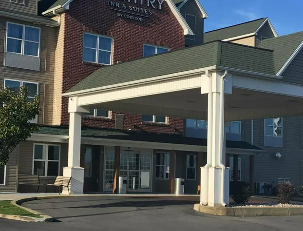 Country Inn & Suites by Radisson, Chambersburg, PA hotel detail image 2