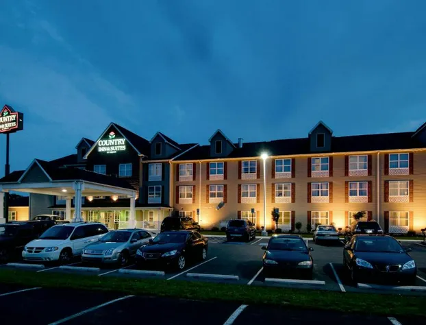 Country Inn & Suites by Radisson, Chambersburg, PA hotel detail image 1