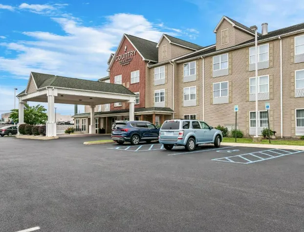 Country Inn & Suites by Radisson, Chambersburg, PA hotel detail image 3