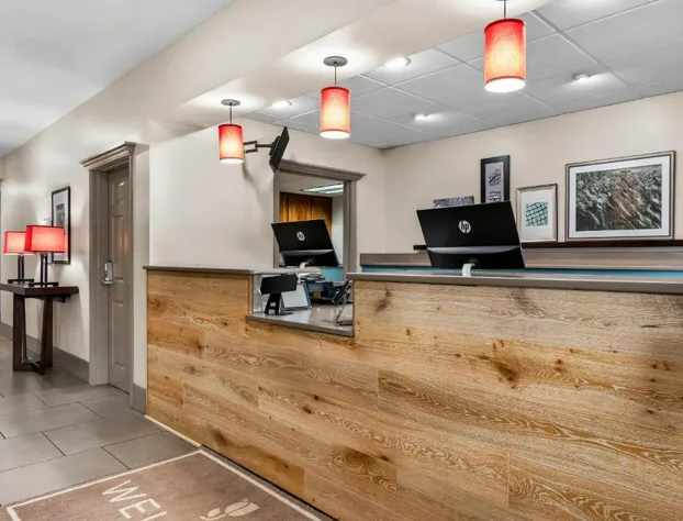 Country Inn & Suites by Radisson, Chambersburg, PA hotel detail image 4