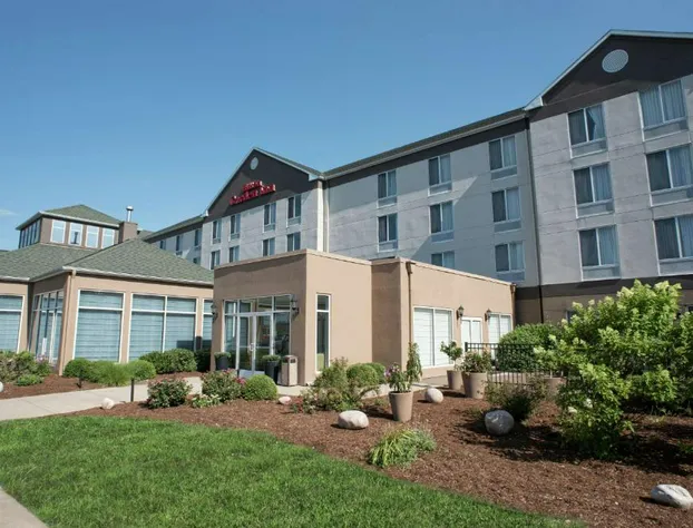 Hilton Garden Inn Springfield, IL. hotel detail image 2