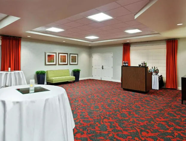 Hilton Garden Inn Springfield, IL. hotel detail image 4