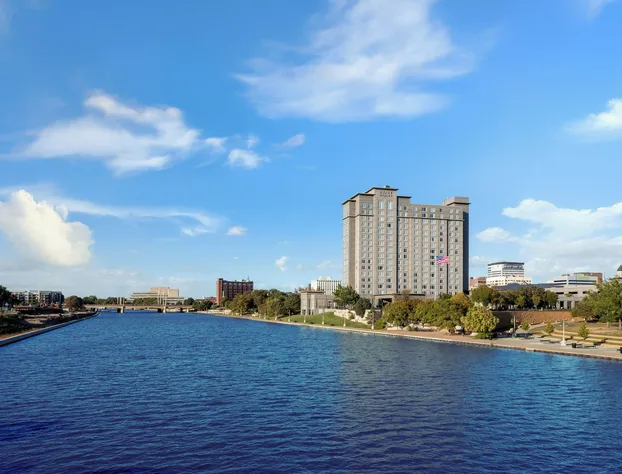 Hyatt Regency Wichita hotel detail image 1