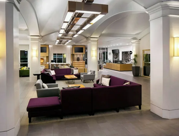 Hyatt Regency Wichita hotel detail image 4