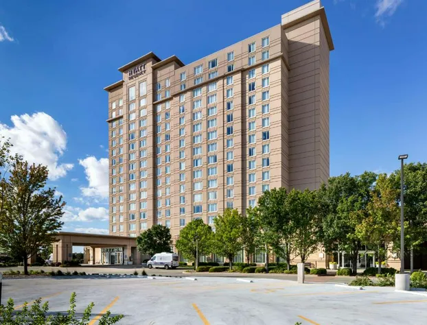 Hyatt Regency Wichita hotel detail image 1