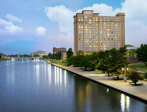 Hyatt Regency Wichita hotel detail image 3