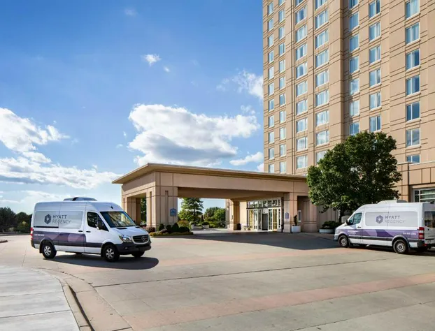 Hyatt Regency Wichita hotel detail image 4