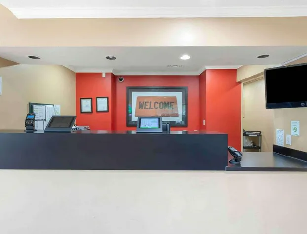 Extended Stay America Select Suites - Richmond - West End - I-64 hotel detail image 3