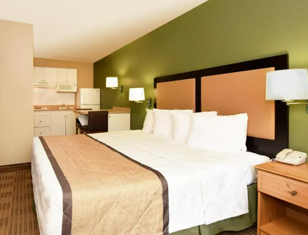 Extended Stay America Select Suites - Richmond - West End - I-64 hotel detail image 1