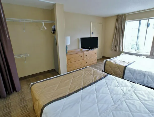 Extended Stay America Select Suites - Richmond - West End - I-64 hotel detail image 2
