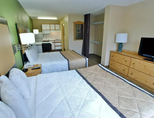 Extended Stay America Select Suites - Richmond - West End - I-64 hotel detail image 3