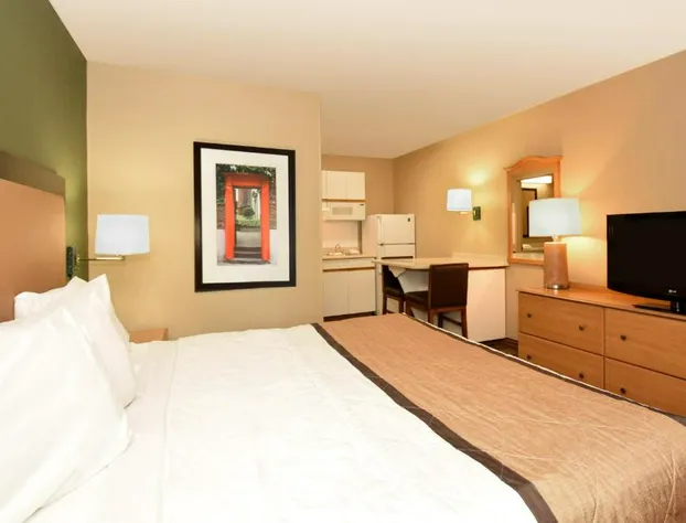 Extended Stay America Select Suites - Richmond - West End - I-64 hotel detail image 4