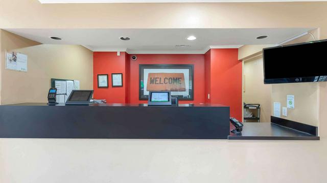 Extended Stay America Select Suites - Richmond - West End - I-64 hotel detail image 3