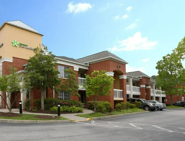 Extended Stay America Select Suites - Richmond - West End - I-64 hotel detail image 1