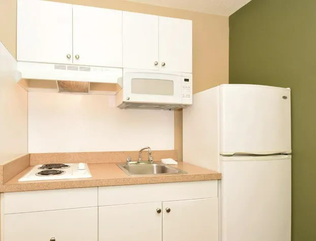 Extended Stay America Select Suites - Richmond - West End - I-64 hotel detail image 3