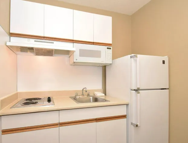 Extended Stay America Select Suites - Richmond - West End - I-64 hotel detail image 4