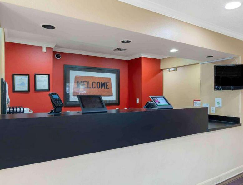 Extended Stay America Select Suites - Richmond - West End - I-64 hotel detail image 2