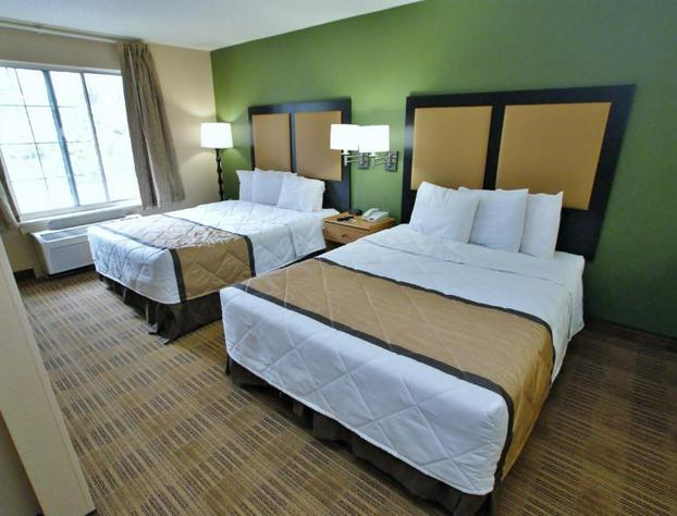 Extended Stay America Select Suites - Richmond - West End - I-64 hotel detail image 4