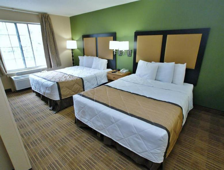 Extended Stay America Select Suites - Richmond - West End - I-64 hotel detail image 4