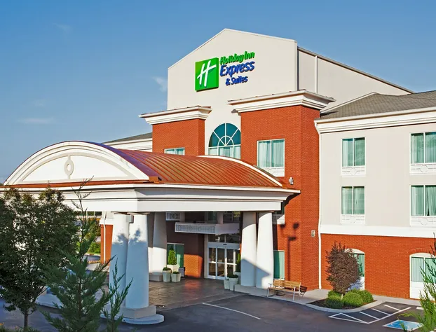 Holiday Inn Express & Suites Lenoir Cty by IHG hotel detail image 1