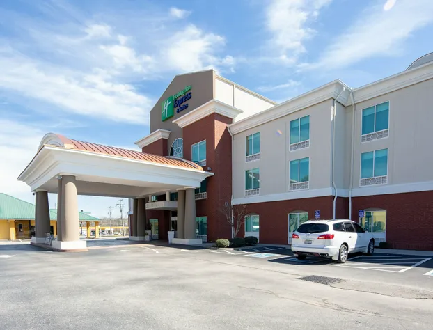 Holiday Inn Express & Suites Lenoir Cty by IHG hotel detail image 2
