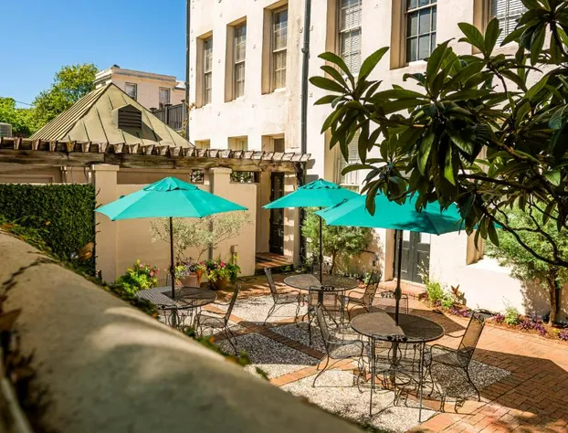 Kings Courtyard Inn hotel detail image 1