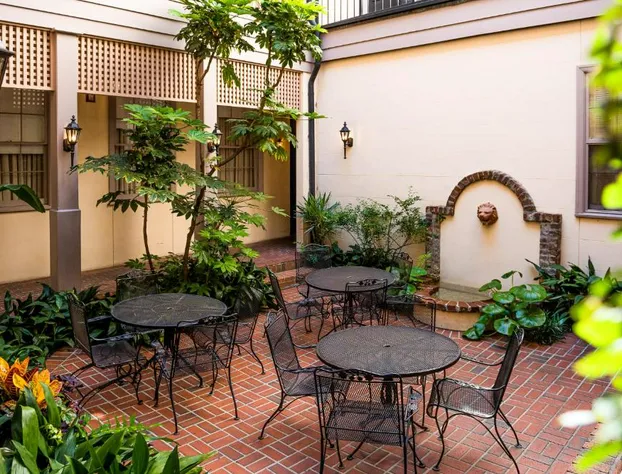 Kings Courtyard Inn hotel detail image 3