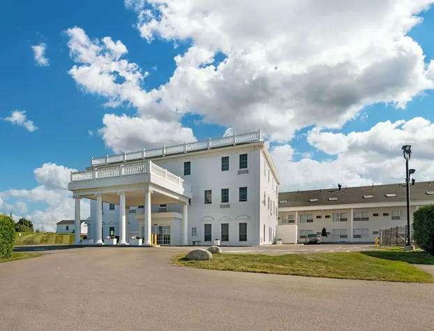 Best Western White House Inn hotel detail image 1