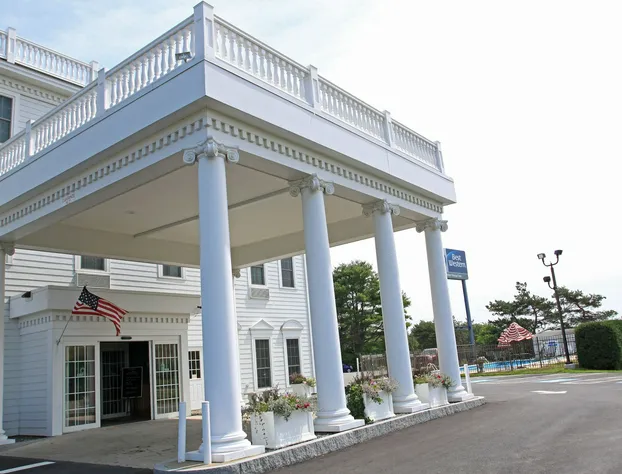 Best Western White House Inn hotel detail image 1