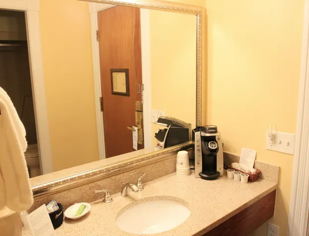 Best Western White House Inn hotel detail image 2