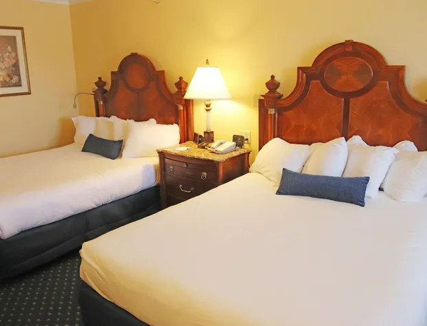 Best Western White House Inn hotel detail image 4