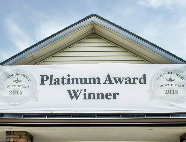 Quality Inn Cambridge hotel detail image 3