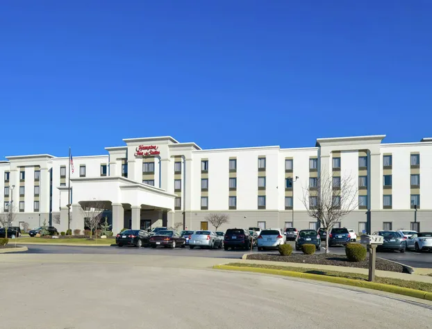 Hampton Inn & Suites Wilmington hotel detail image 1