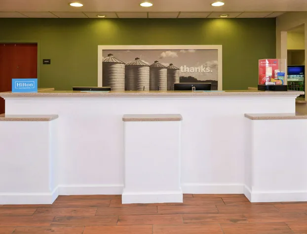 Hampton Inn & Suites Wilmington hotel detail image 3