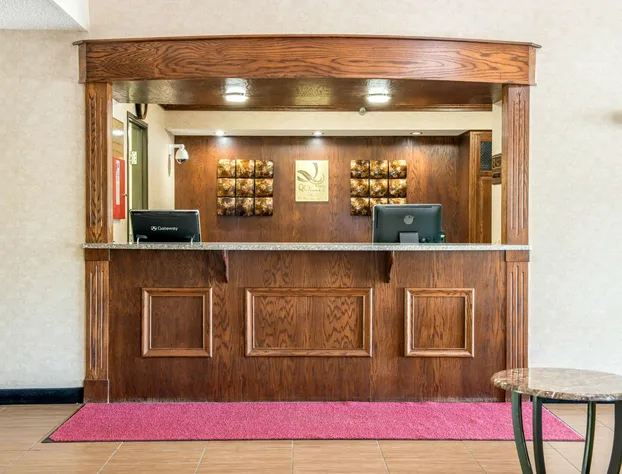 Quality Inn Meadville hotel detail image 4