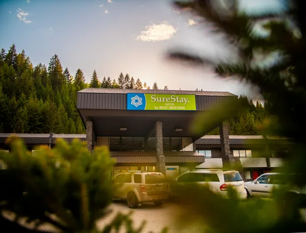 SureStay Hotel by Best Western Castlegar hotel detail image 3