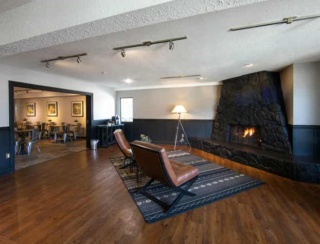 SureStay Hotel by Best Western Castlegar hotel detail image 4