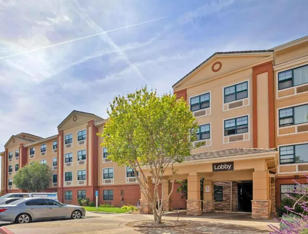 Extended Stay America Suites Los Angeles Burbank Airport hotel detail image 2