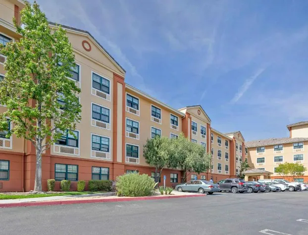 Extended Stay America Suites Los Angeles Burbank Airport hotel detail image 3