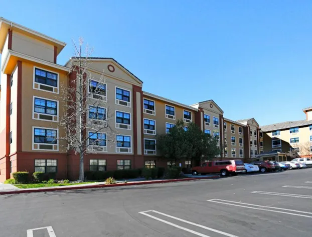 Extended Stay America Suites Los Angeles Burbank Airport hotel detail image 4