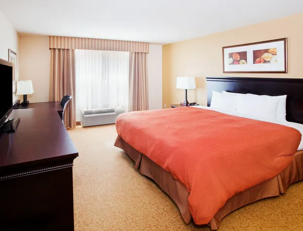 Comfort Inn & Suites Rome South hotel detail image 2