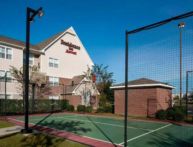 Residence Inn by Marriott Hattiesburg hotel detail image 2