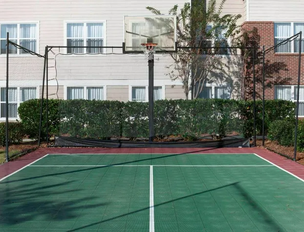 Residence Inn by Marriott Hattiesburg hotel detail image 3