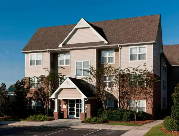 Residence Inn by Marriott Hattiesburg hotel detail image 1