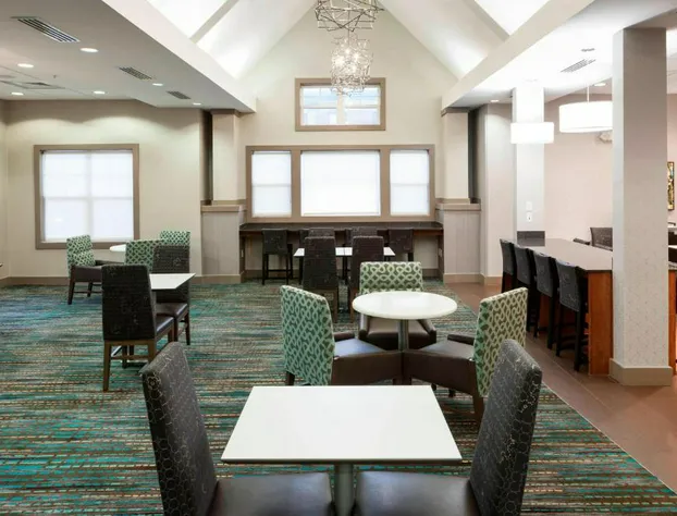 Residence Inn by Marriott Hattiesburg hotel detail image 1