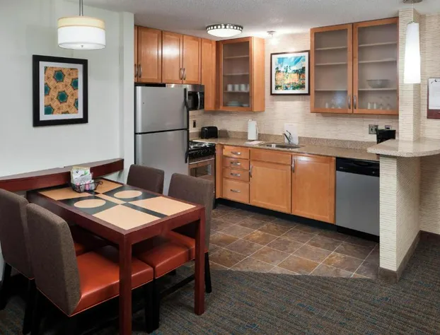 Residence Inn by Marriott Hattiesburg hotel detail image 2