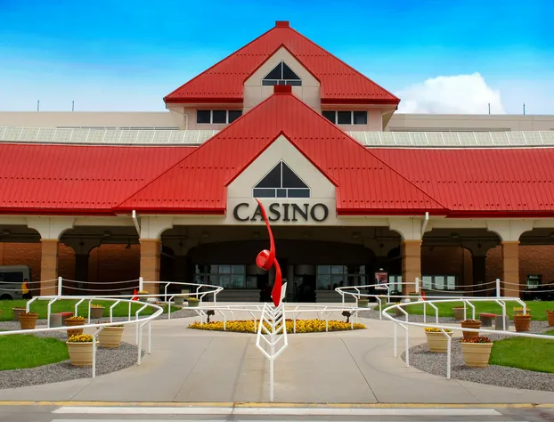 Prairie Meadows Casino Racetrack and Hotel hotel detail image 1