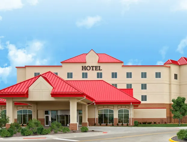 Prairie Meadows Casino Racetrack and Hotel hotel detail image 2