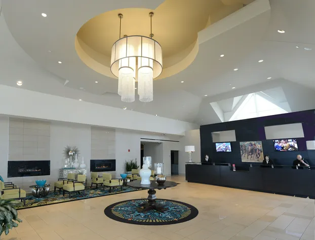 Prairie Meadows Casino Racetrack and Hotel hotel detail image 3