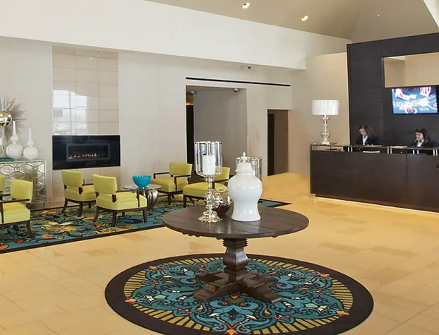 Prairie Meadows Casino Racetrack and Hotel hotel detail image 4